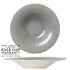 Steelite Willow Mist Gourmet Rimmed Coupe Bowl 11.25