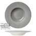 Steelite Willow Mist Gourmet Deep Rimmed Bowl 11.25