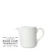 Steelite Bead White Accent Jug 5oz / 14.25cl pack of 6