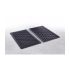 Rational 1/1 GN Trilax Cross and Stripe Grill Grate - 60.73.314