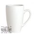 Steelite Simplicity White Quench Mug 16oz / 45cl pack of 24