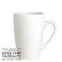 Steelite Simplicity White Quench Mug 12oz / 34cl pack of 24