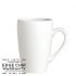 Steelite Simplicity White Quench Mug 10oz / 28.5cl pack of 24