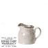 Steelite Craft White Club Milk Jug 5oz / 14.25cl pack of 12