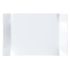 Rect Serving Tray Dish 20×12.5cm/8″x5″ - Pack of 12