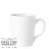 Steelite Simplicity White Coffeehouse Mug 12oz / 34cl pack of 36