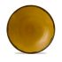 Harvest Mustard Coupe Plate 28.8cm Pack of 12