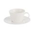 Line Espresso Saucer 12cm pack of 6