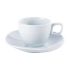 Perspective Saucer 16cm/6.25″ pack of 6