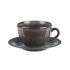 Glacier Bowl Shaped Cup 10.5oz/30cl - Pack of 6