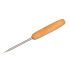 Beaumont Ice Pick - Wooden Handle - Single Point 