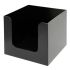 Beaumont Black Napkin Holder 