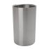 Beaumont Stainless Steel Wine Cooler 