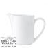 Steelite Monaco Milk Jug 10oz / 28cl pack of 12