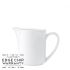 Steelite Monaco Milk Jug 5oz / 14.25cl pack of 12