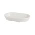 Line Oval Salad Dish 16cm pack of 6