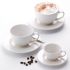 Steelite Monaco Fine Saucer 4.75