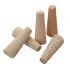 Beaumont 58mm Hardwood Spile - Pack of 50
