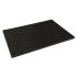 Beaumont Deluxe Black Rubber Bar Mat 18