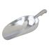 Beaumont 24oz/680ml Aluminum Ice Scoop