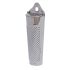 Beaumont Stainless Steel Nutmeg & Spice Grater