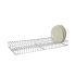 Wire Plate Rack Stainless Steel 36