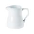 Traditional Milk Jug 11oz (320ml) - Pack of 6