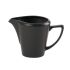 Graphite Conic Jug 15cl/5oz - Pack of 6