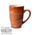 Steelite Craft Terracotta Quench Mug 10oz / 28.5cl pack of 24