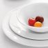Steelite Bianco Soup Plate 8.75