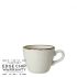 Steelite Brown Dapple Espresso Cup 3oz / 8.5cl pack of 12