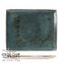 Steelite Craft Blue Rectangle Two Plate 13.5x10.625