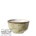 Steelite Craft Green Sugar Bowl 8oz / 22.75cl pack of 12