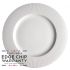 Steelite Willow Gourmet Plate Large Well 11.25