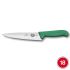 Victorinox Green Handled Chefs Knife 25cm 