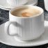 Steelite Willow Espresso Saucer 4.625