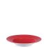 Churchill Stonecast Berry Red Profile Wide Rim Bowl 10oz (284ml) - Pack of 12