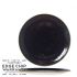 Steelite Craft Liquorice Coupe Plate 6