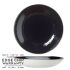 Steelite Craft Liquorice Coupe Bowl 8.5