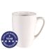 Churchill Isla White Mug 12oz (340ml) - Pack of 12