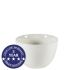 Churchill Isla White Sugar Bowl 8oz (227ml) - Pack of 12