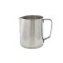 Genware Stainless Steel Conical Jug 50oz (1.5L)