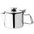 Stainless Steel Tea Pot 12oz (340ml)