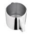 Stainless Steel Cream/Milk Jug 5oz (140ml)