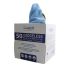 Ramon 'Contract' Edgeless Boxed Microfibre Cloths - Box of 50