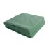 Optima Green Antibacterial Microfibre Cloth - Pack of 5