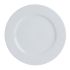 Prestige Rimmed Plate 27cm pack of 12