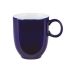 Dark Blue Mug 365ml pack of 12