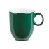 Dark Green Mug 356ml pack of 12