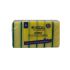 Optima Jumbo Sponge Scourers -  Pack of 6